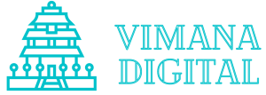 Website by Vimana Digital