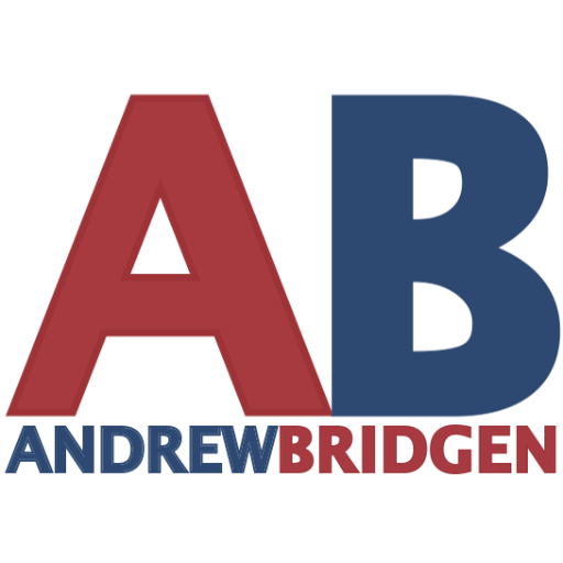 Andrew Bridgen Logo